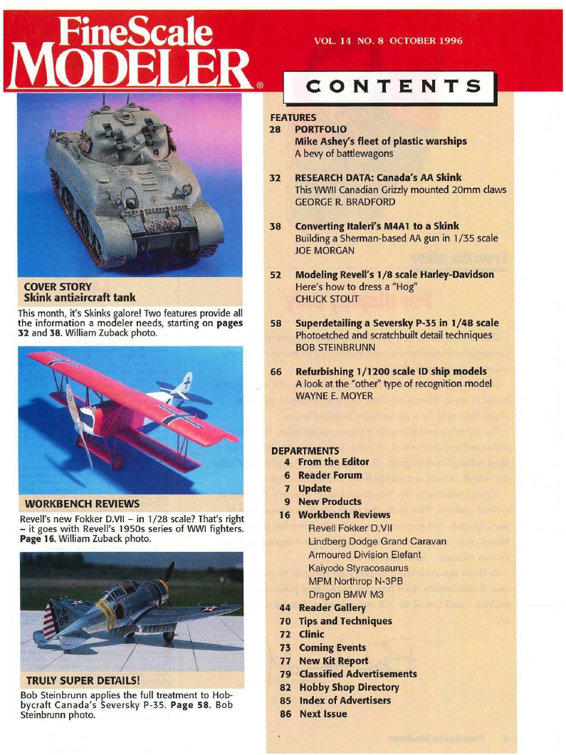 FineScale Modeler 1996-10 (Vol14-08)